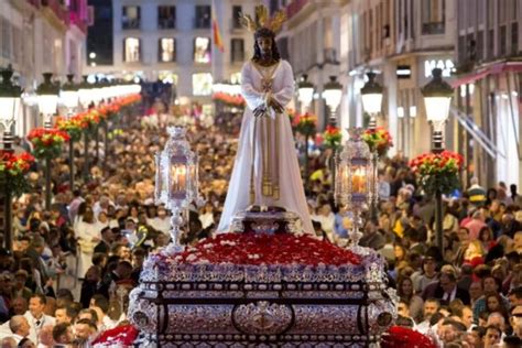 en que paises se celebra la semana santa